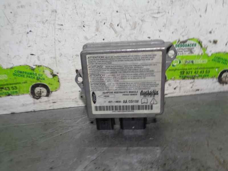 centralita airbag ford mondeo iii sedán (b4y) 2.0 tdci