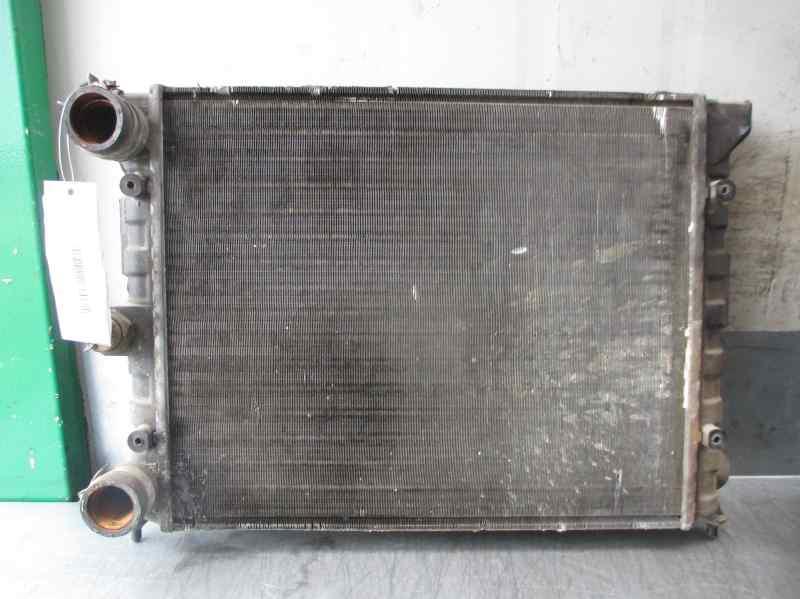 radiador seat terra 0.9 (39 cv)