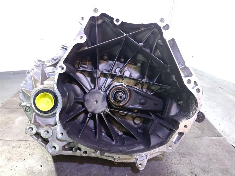 caja cambios manual mazda 3 hatchback (bp) 2.0 skyactiv g m hybrid