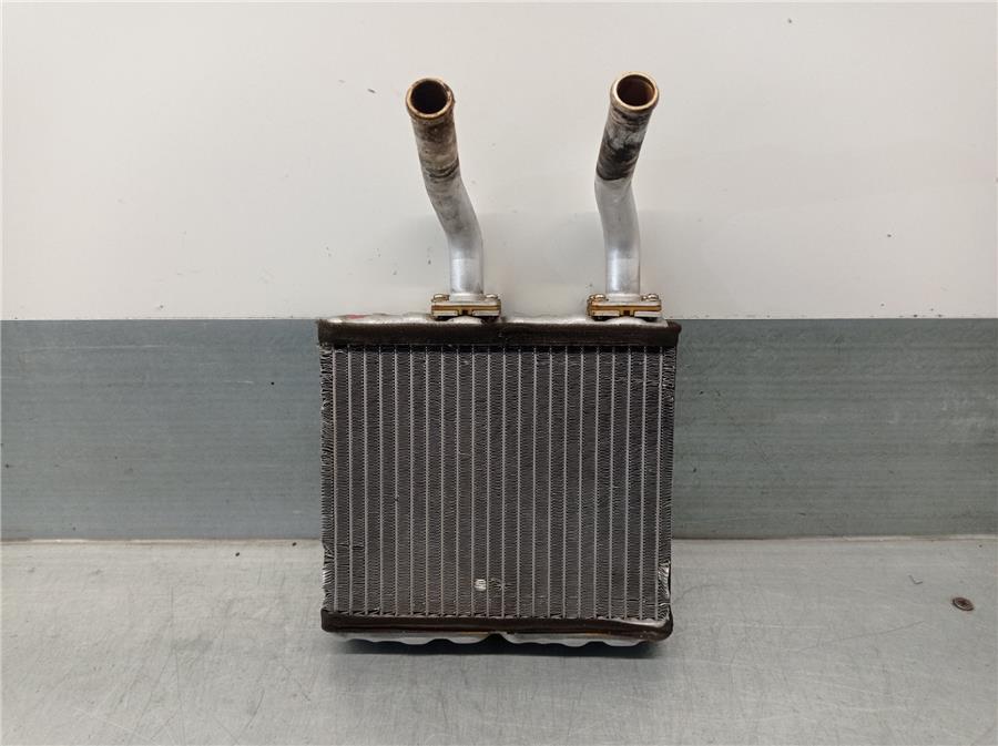 radiador calefaccion ssangyong korando 2.3 turbodiesel (101 cv)