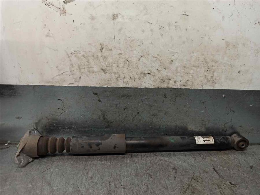 amortiguador trasero izquierdo skoda rapid 1.4 16v tsi