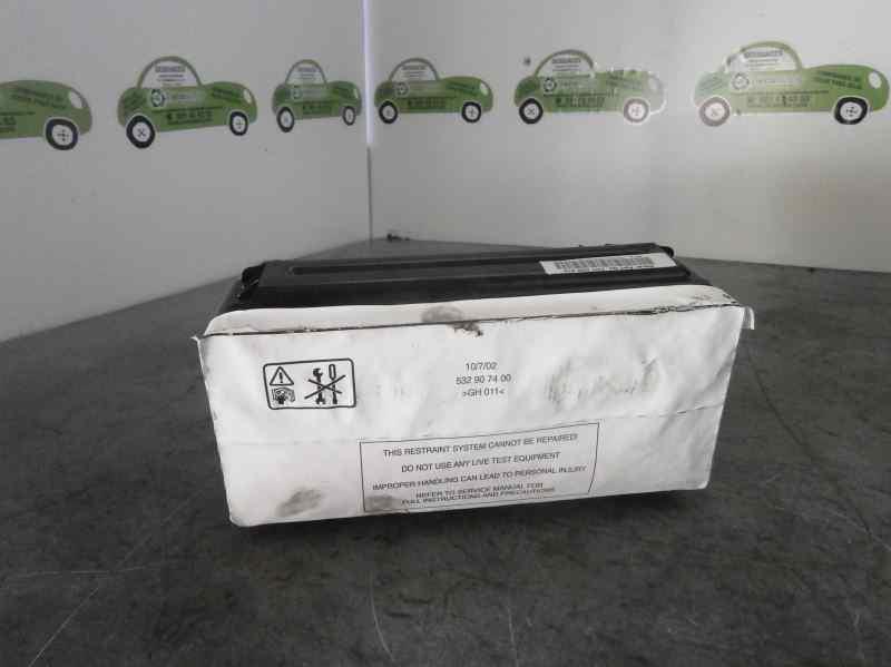 airbag salpicadero mg rover serie 75 2.0 16v cdti (131 cv)