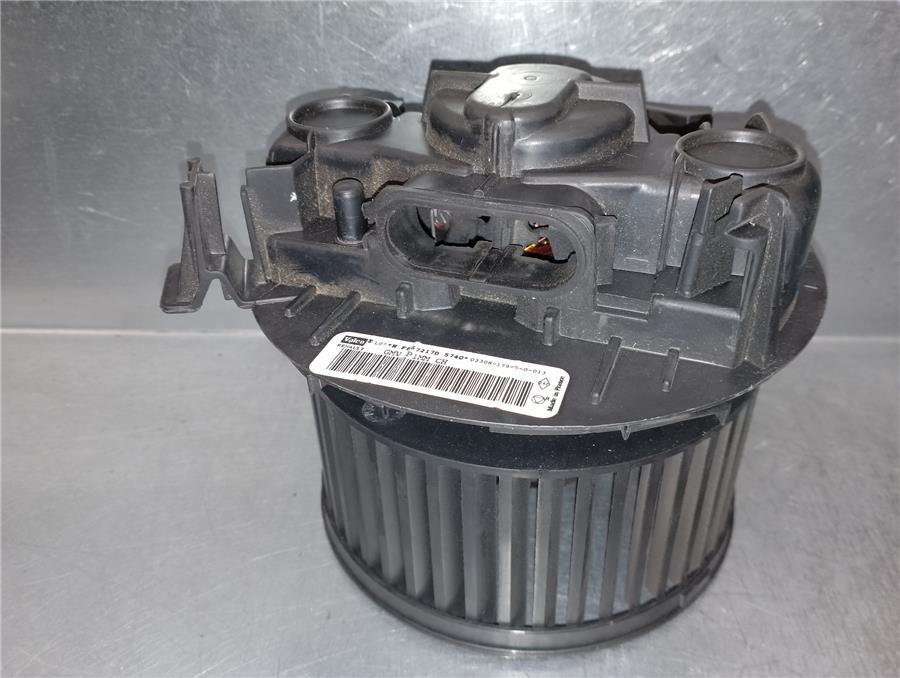 motor calefaccion nissan micra 1.4 (88 cv)