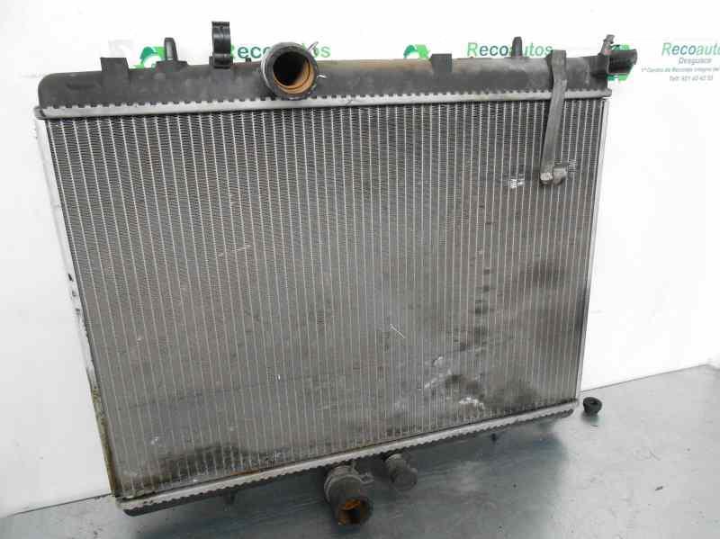 radiador citroen xsara break 2.0 hdi (109 cv)