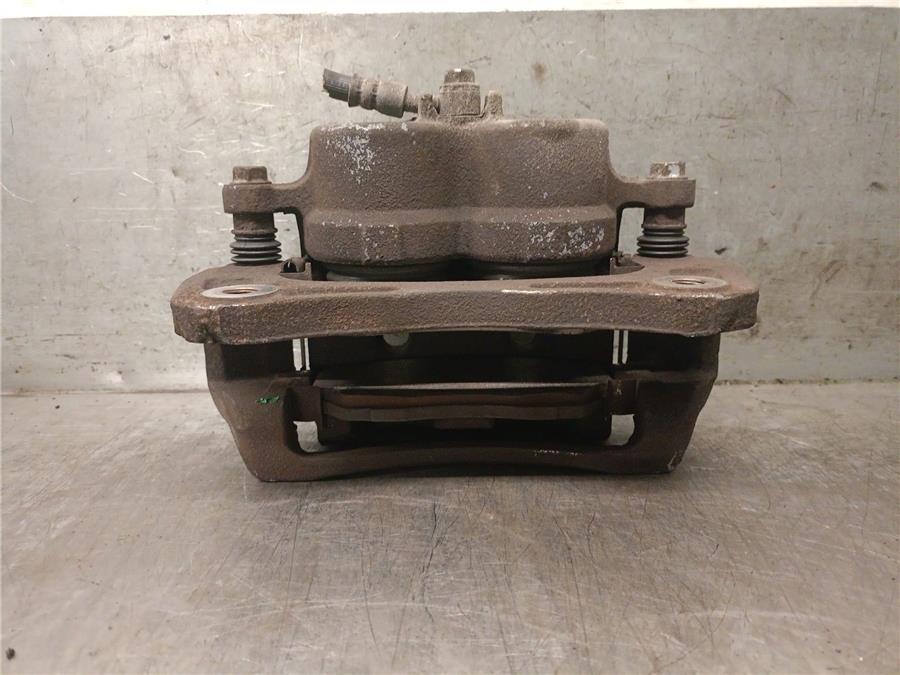 Pinza Freno Delantero Izquierda II