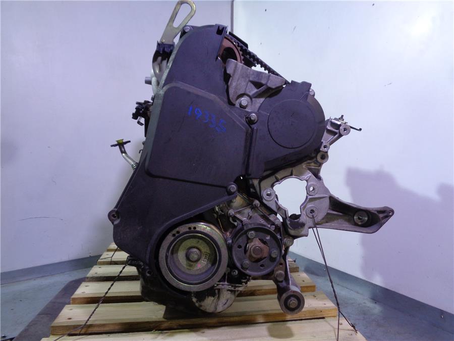 motor completo renault megane i coupe fase 2 1.9 dci d (102 cv)