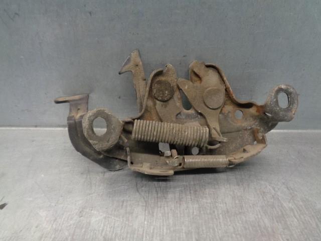 cerradura capo nissan pick up (d22) 2.5 turbodiesel