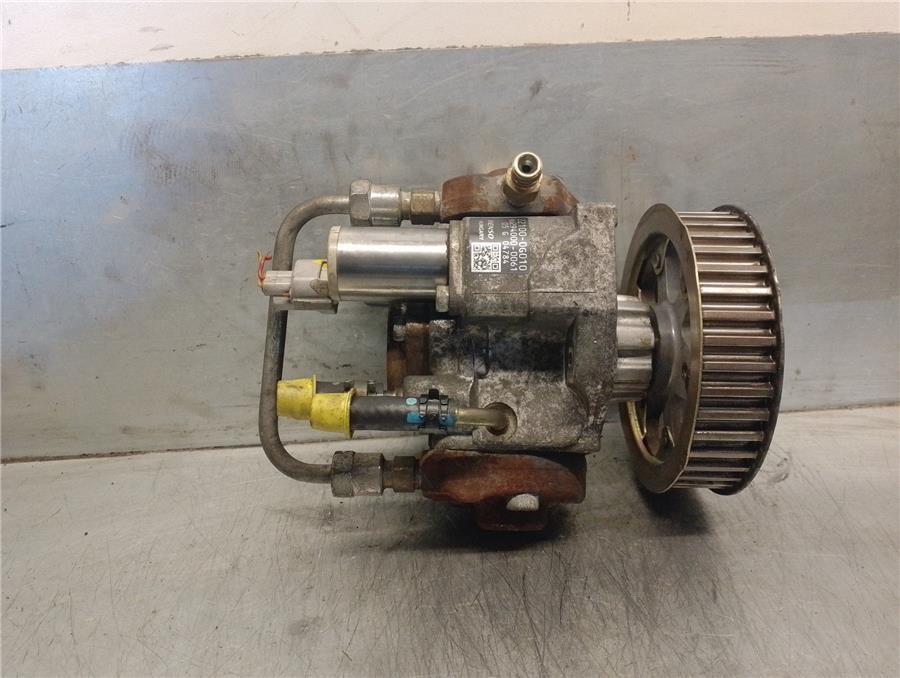 bomba inyectora toyota corolla verso 2.0 turbodiesel (116 cv)