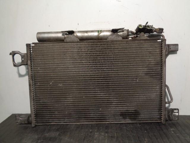 radiador aire acondicionado mercedes clase clk  coupe 3.0 cdi (224 cv)