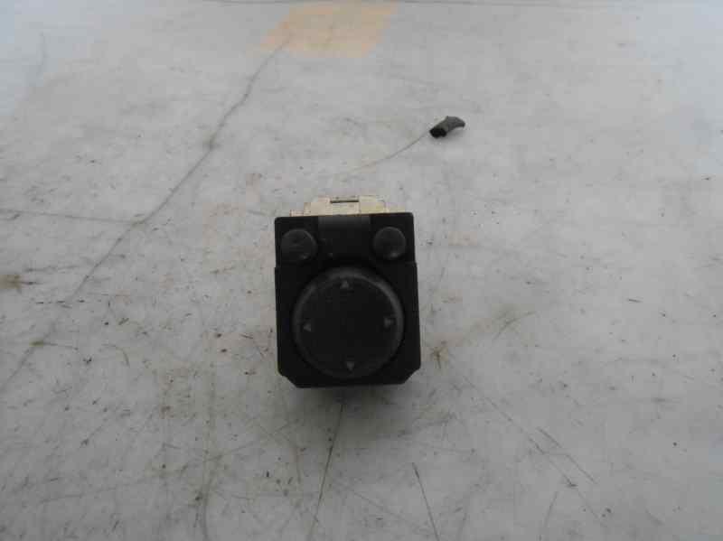 mando retrovisor electrico seat leon 1.9 tdi (105 cv)