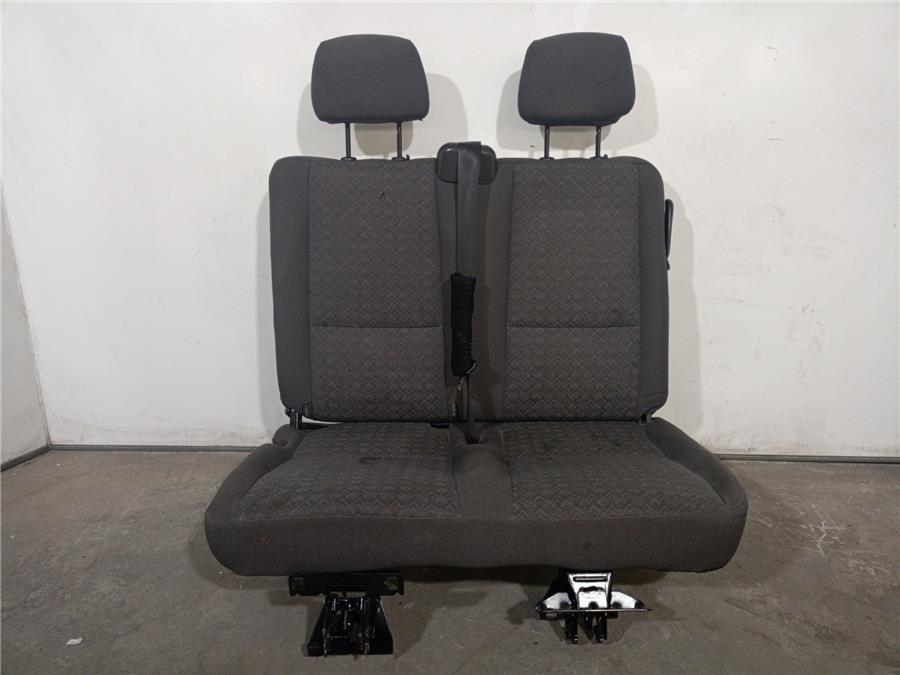 asientos traseros izquierdo ford transit connect 1.8 tdci (90 cv)