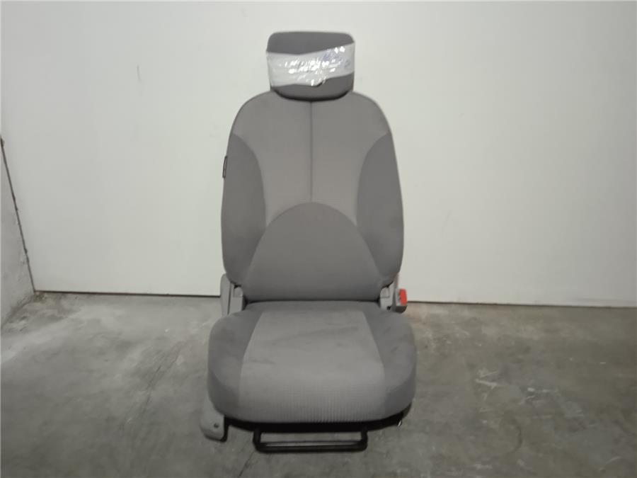 asiento delantero derecho hyundai accent 1.6 16v (112 cv)