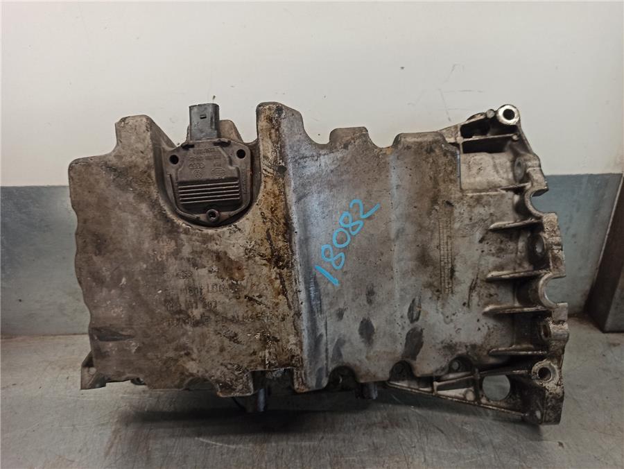 carter audi a4 berlina (8e) 2.0 20v cat (alt)