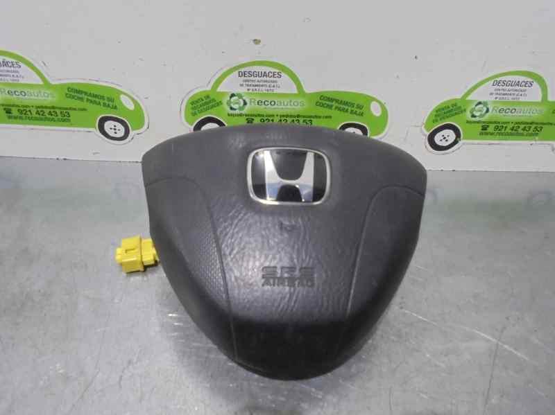 airbag volante honda civic berlina 5 1.7 cdti (101 cv)