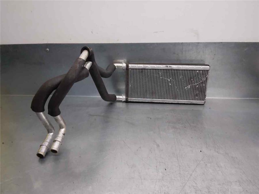 radiador calefaccion jaguar xf 2.2 d (200 cv)