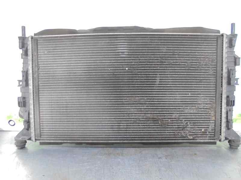 radiador ford focus c max 1.6 tdci (109 cv)