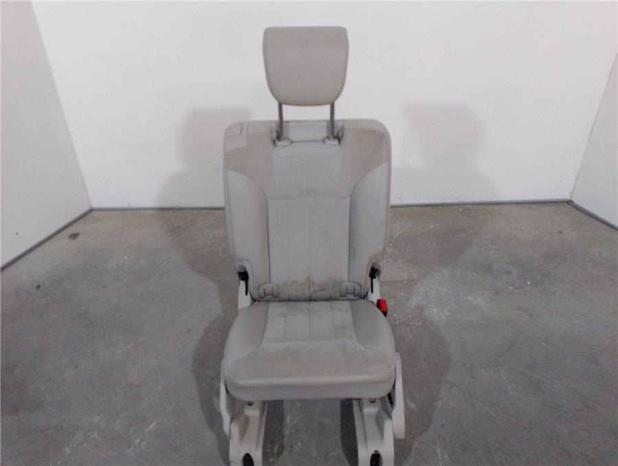 asientos traseros derechos mercedes clase r 3.0 cdi (224 cv)