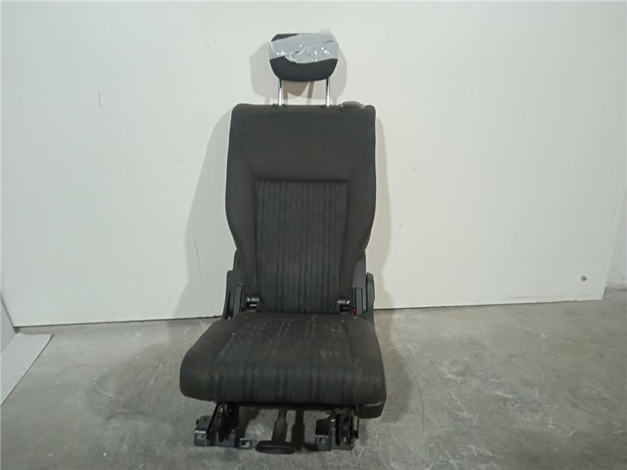 asientos traseros izquierdo opel zafira tourer 2.0 cdti (131 cv)