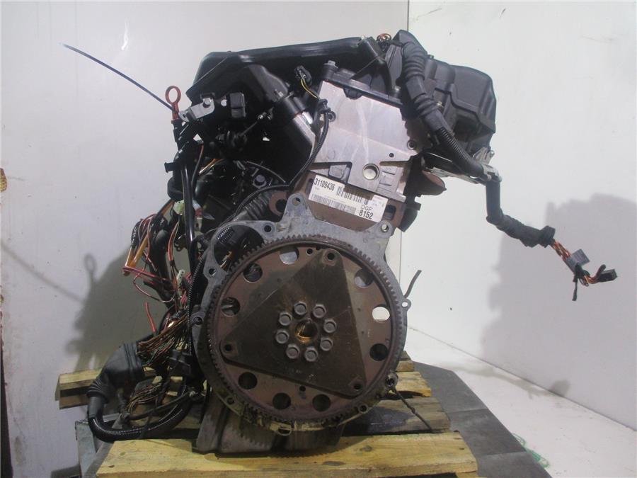 256d1 11007786172 7783002a motor completo