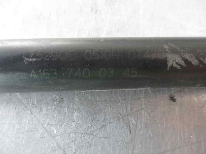 Amortiguador Porton MERCEDES-BENZ M