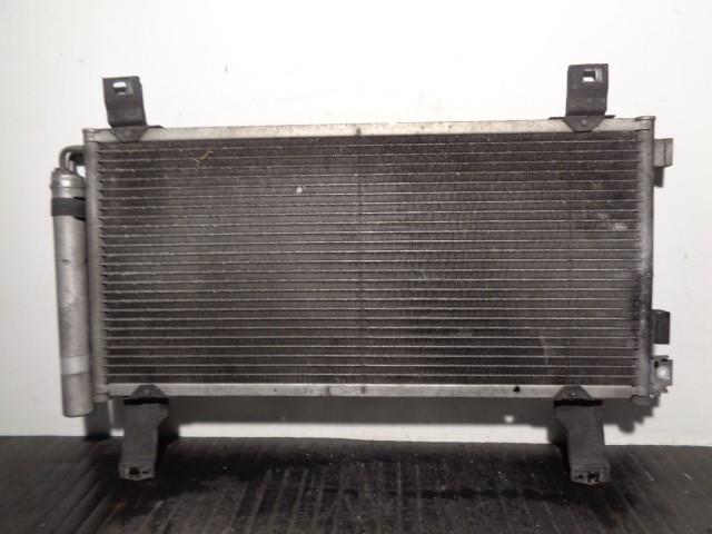 radiador aire acondicionado mazda 6 berlina 2.0 d (143 cv)