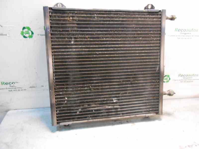 radiador aire acondicionado renault twingo 1.2 (58 cv)