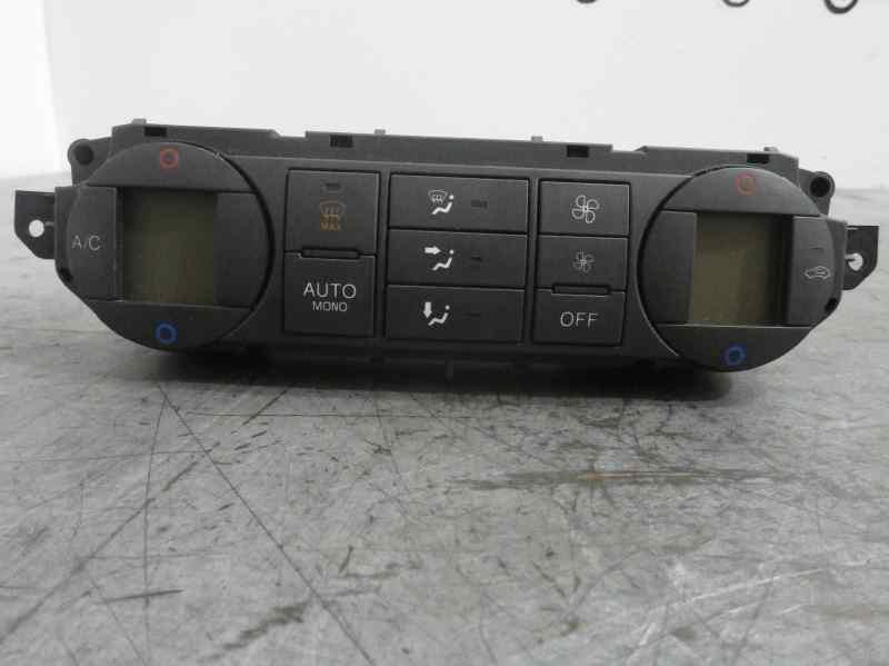 mandos climatizador ford focus berlina 2.0 (146 cv)