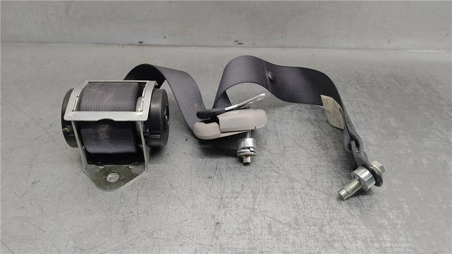 cinturon seguridad trasero izquierdo renault koleos 2.0 dci d fap (150 cv)