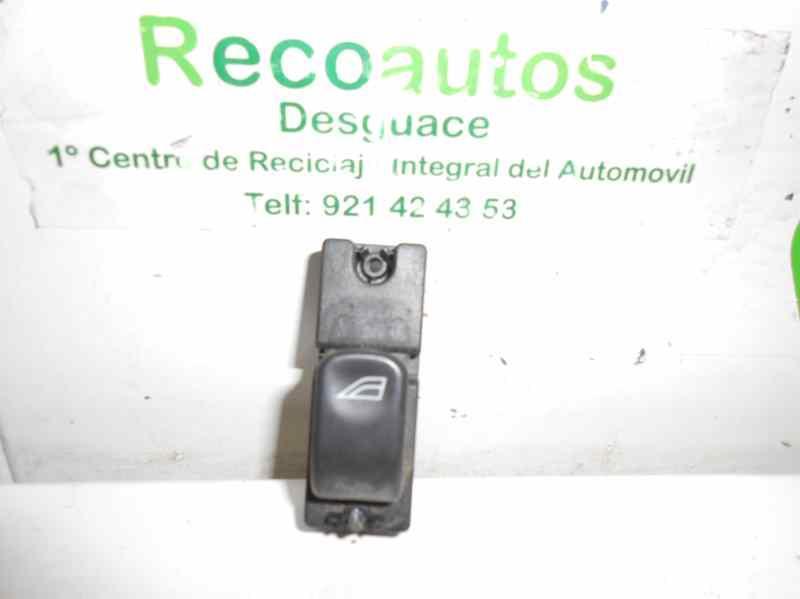 botonera puerta trasera derecha jaguar x type 2.5 v6 24v (196 cv)
