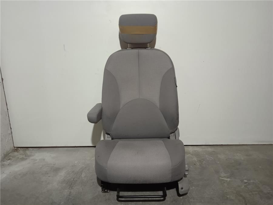 asiento delantero izquierdo hyundai accent 1.6 16v (112 cv)