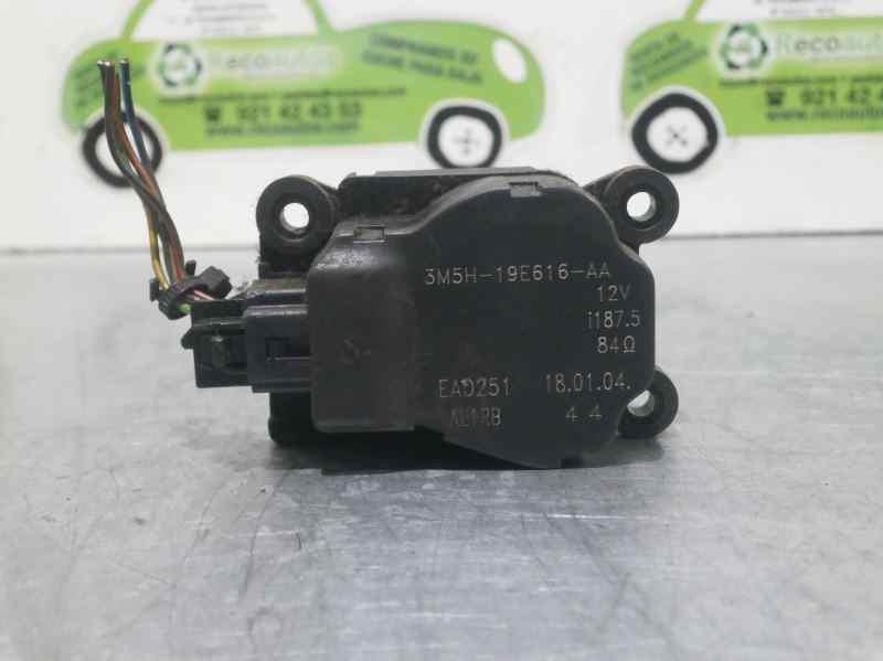 motor calefaccion ford focus c max 2.0 tdci (136 cv)