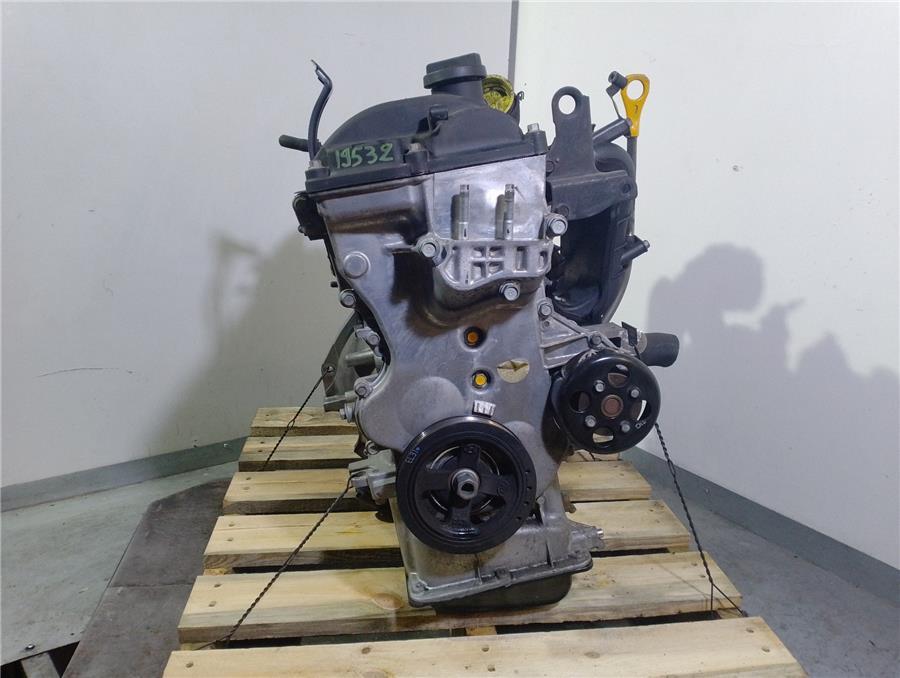 motor completo hyundai i10 1.2 (78 cv)