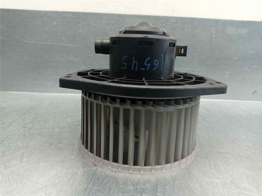 motor calefaccion ssangyong actyon 2.0 td (141 cv)