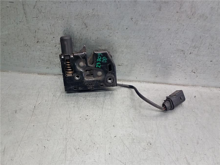 cerradura capo audi a7 sportback (4ga, 4gf) rs7 performance quattro