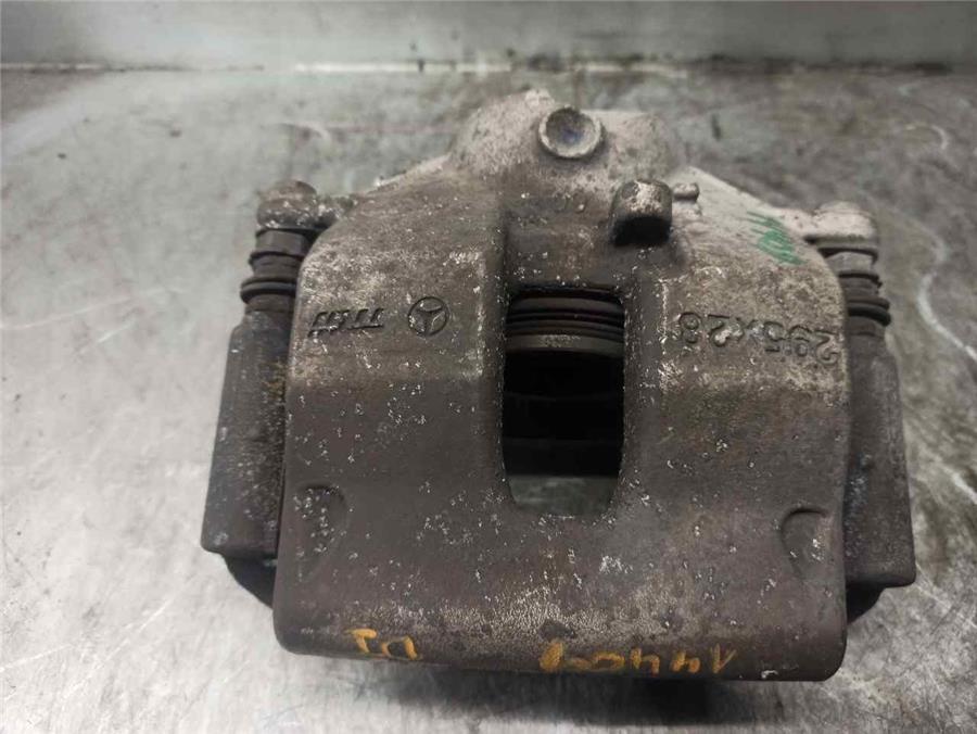 pinza freno delantero izquierda mercedes benz clase c (w204) berlina 2.2 cdi cat