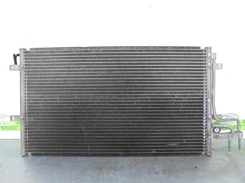 radiador aire acondicionado ford focus c max 1.6 tdci (109 cv)