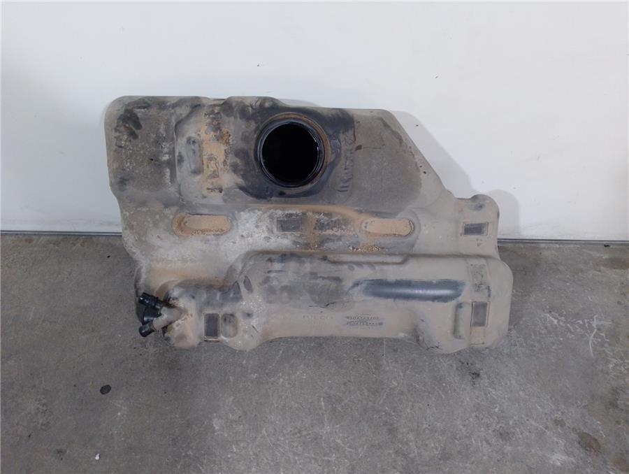 Deposito Combustible IVECO DAILY 2.3