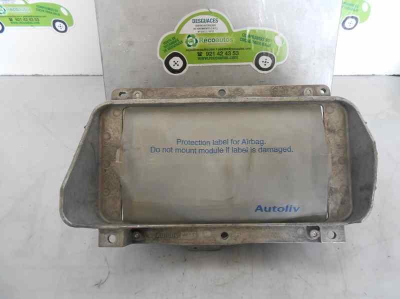 airbag salpicadero saab 9 3 berlina 2.2 16v tid (116 cv)