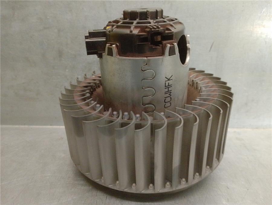 motor calefaccion chevrolet aveo berlina hatchback 1.3 d (95 cv)