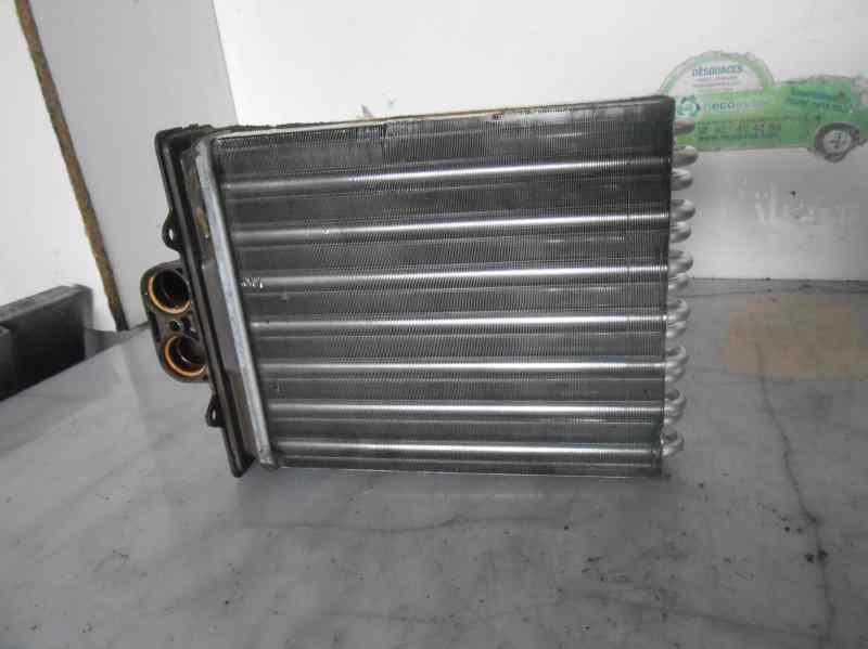 radiador calefaccion opel vectra b berlina 2.0 16v di (82 cv)