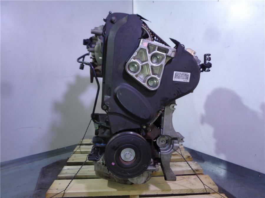 motor completo renault megane ii berlina 5p 1.9 dci d (120 cv)