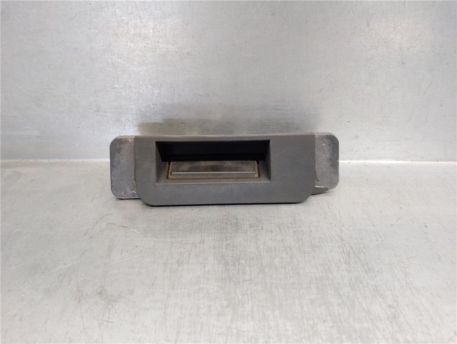 maneta exterior porton mercedes benz clase c (w205) lim. 2.0 cgi cat