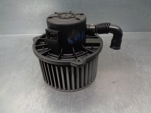 motor calefaccion hyundai xg 3.5 v6 (197 cv)