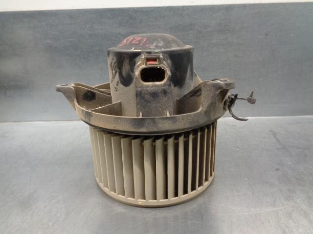 motor calefaccion nissan pathfinder 2.5 dci d (171 cv)