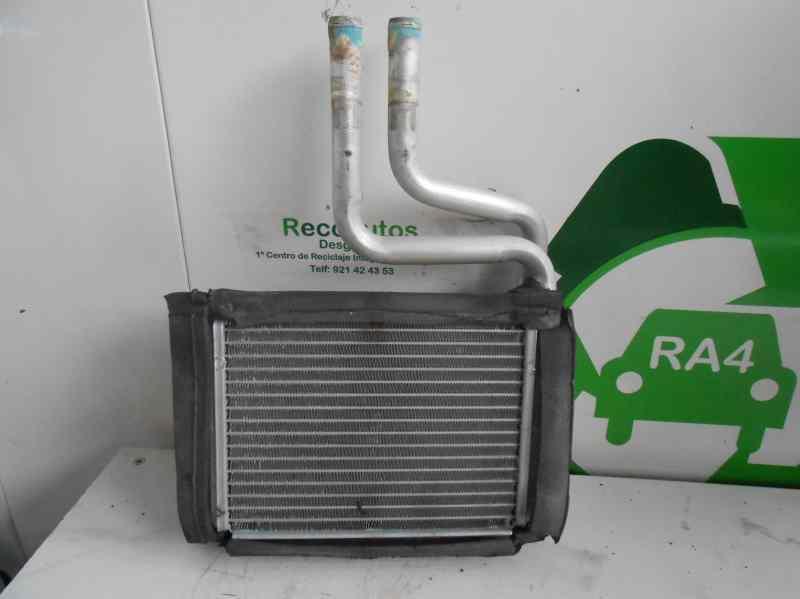 radiador calefaccion ford mondeo berlina 2.5 v6 24v (170 cv)