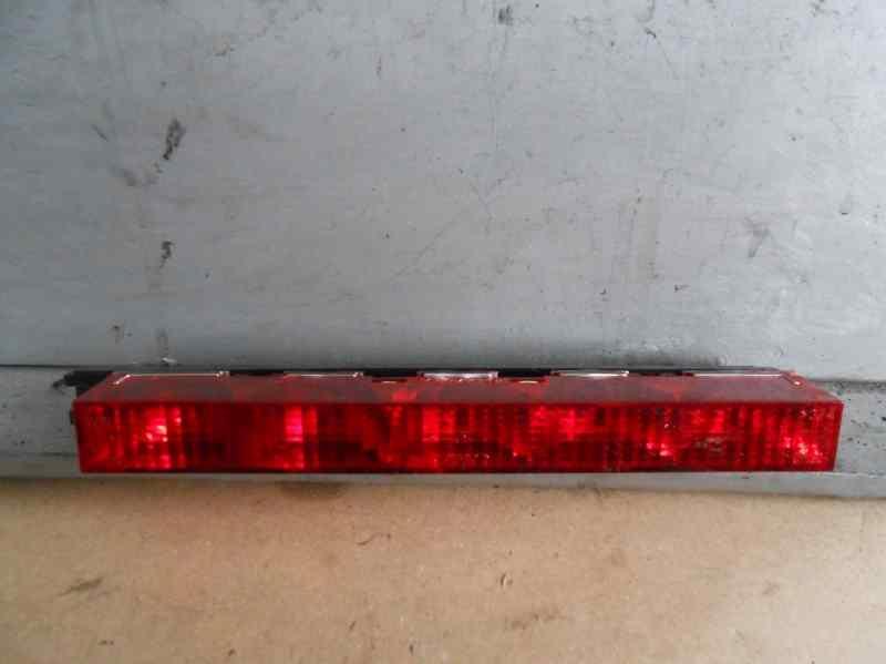 luz central de freno ford mondeo berlina 2.0 tdci (131 cv)
