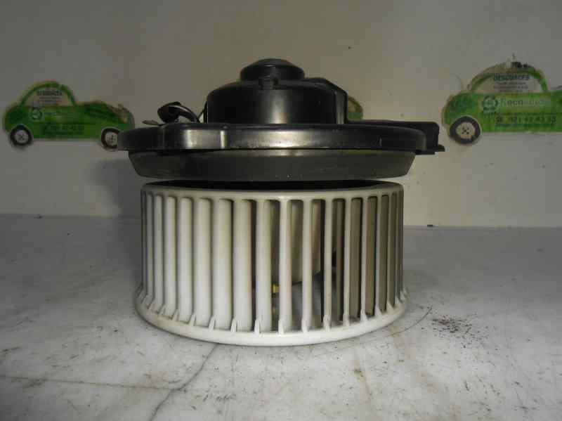 motor calefaccion toyota corolla 1.6 16v (110 cv)