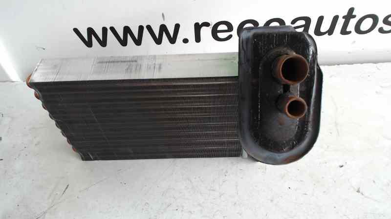 radiador calefaccion renault clio i fase i+ii 1.9 d (64 cv)