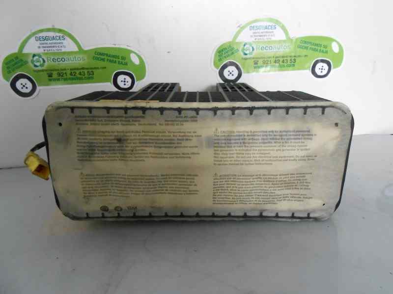 airbag salpicadero opel vectra b berlina 2.2 16v dti (125 cv)