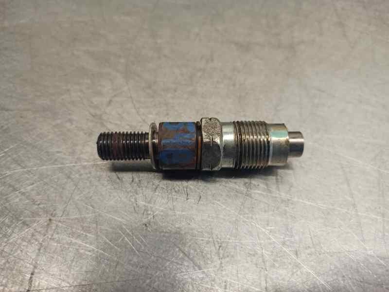 inyector toyota corolla (e11) 2.0 diesel cat